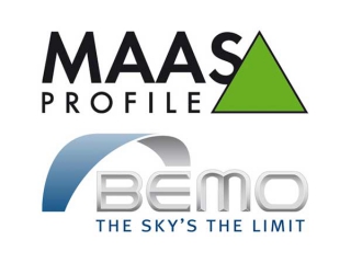 Schulungen bei BEMO / MAAS Profile Schulungen bei BEMO / MAAS Profile