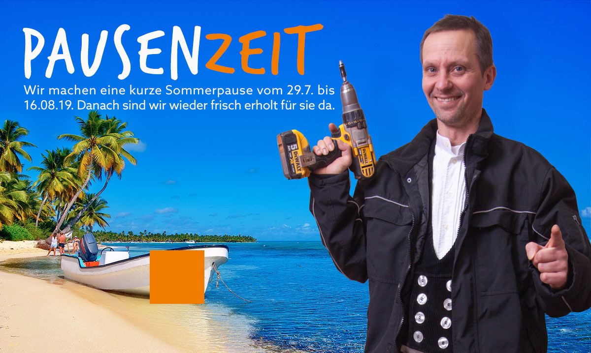 Featured image for “Sommerurlaub 2019”